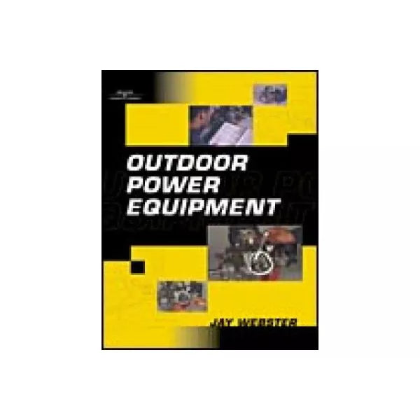 Outdoor Power Equipment