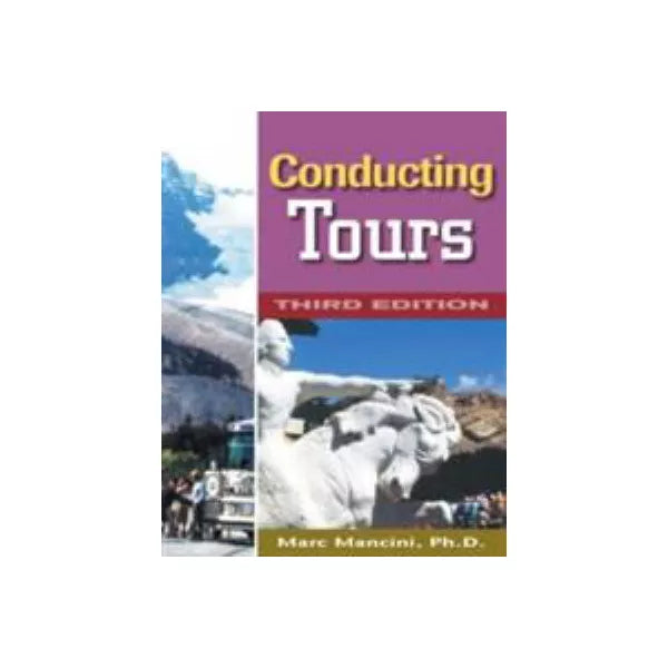 Conducting Tours