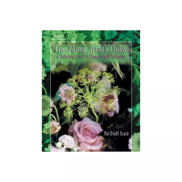 Floral Artist's Guide