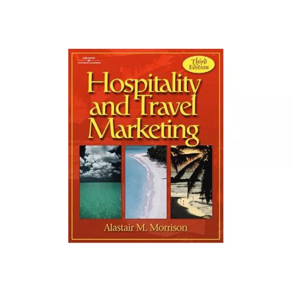 Hospitality &amp; Travel Marketing