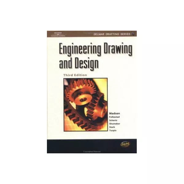 Engineering Drawing &amp; Design