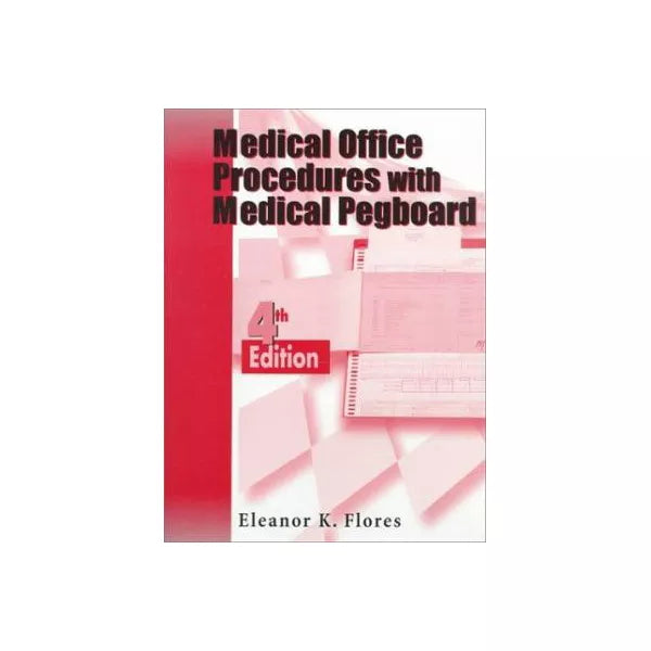 Medical Office Procedures (w/7 Items)