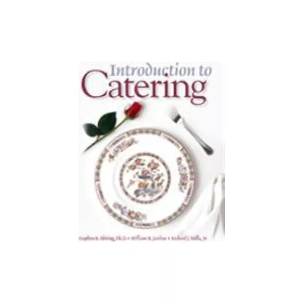Intro to Catering