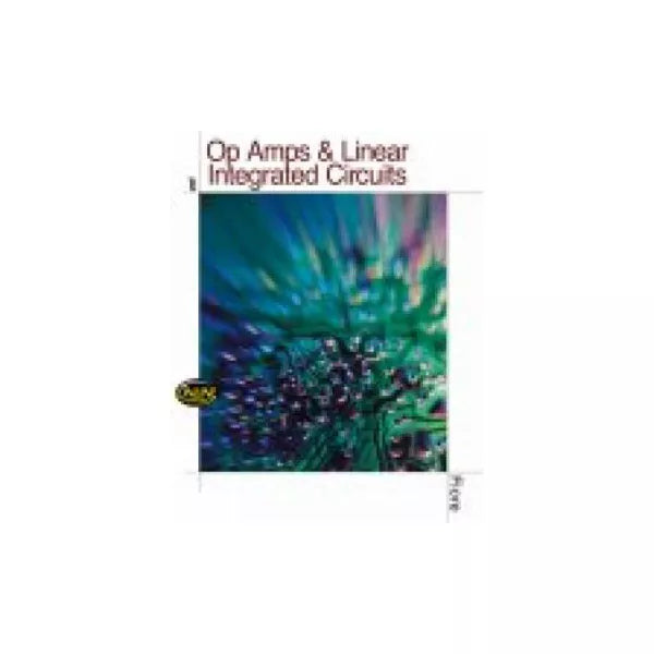Op Amps &amp; Linear Integrated Circuits