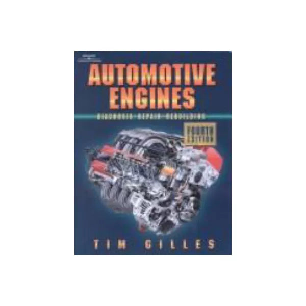 Automotive Engines