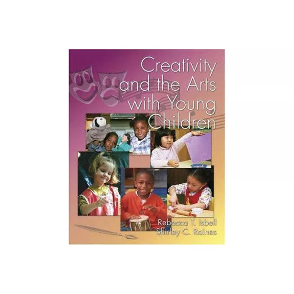 Creativity &amp; Arts w/Young Children