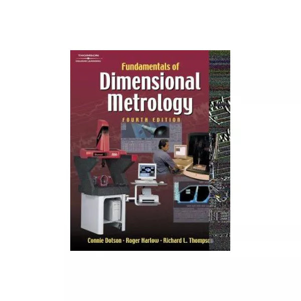 Fund of Dimensional Metrology