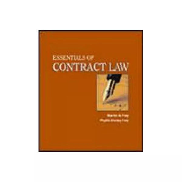 Essen of Contract Law