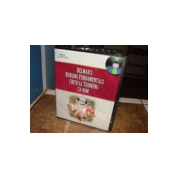 Fund of Nursing: CDPK (w/User Manual &amp; CD)