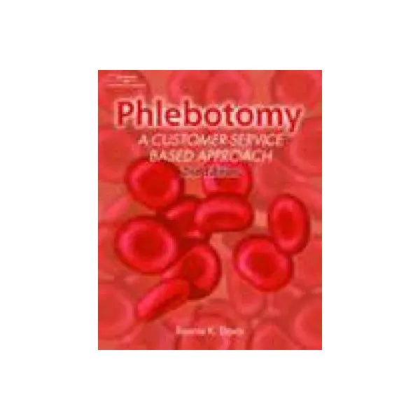 Phlebotomy