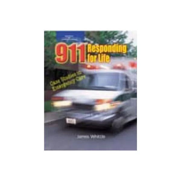 911 Responding for Life