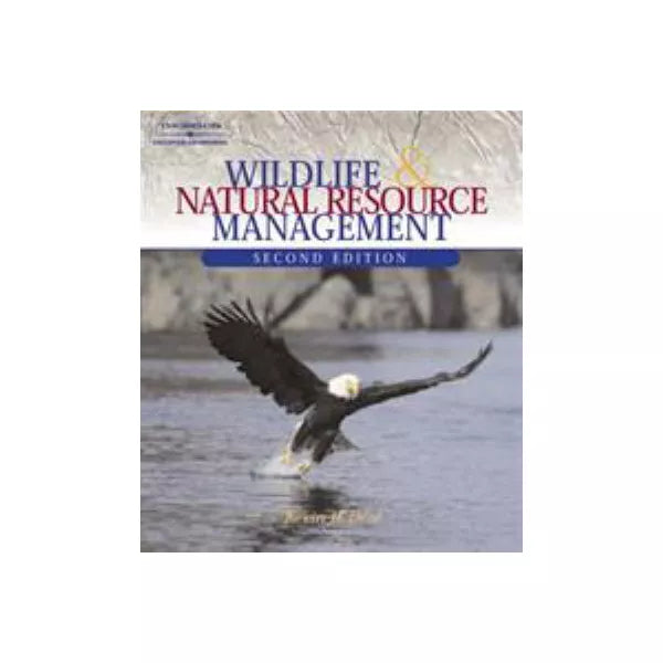 Wildlife &amp; Natural Resource Management
