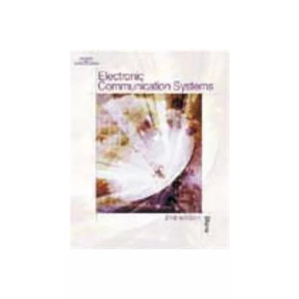 Electronic Communication Systems