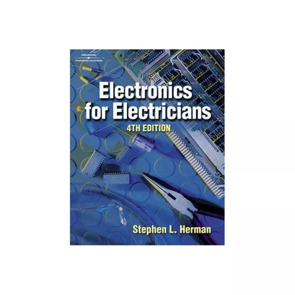 Electronics for Electricians