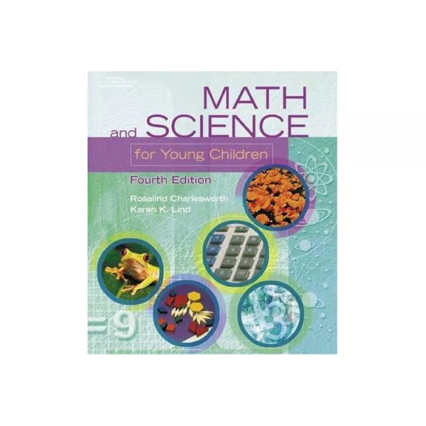 Math &amp; Science for Young Children