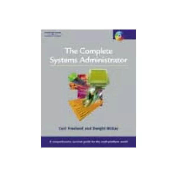Complete System Administrator