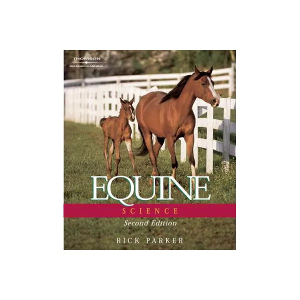 Equine Science