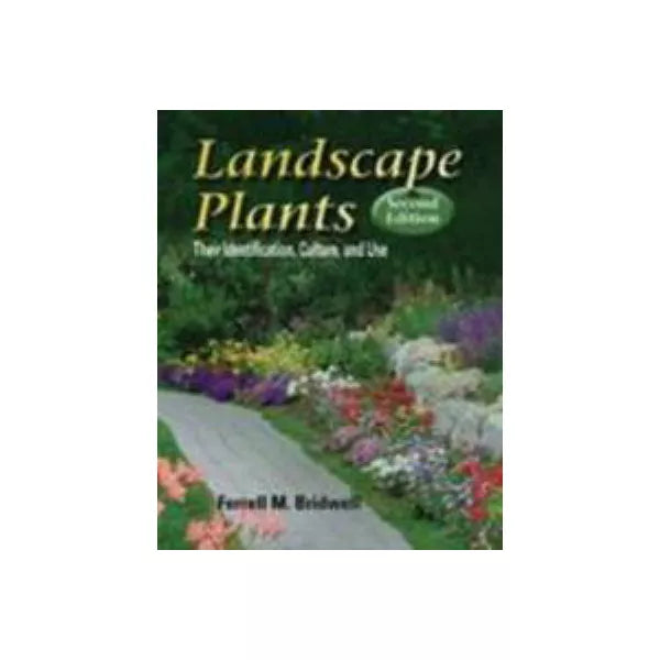 Landscape Plants