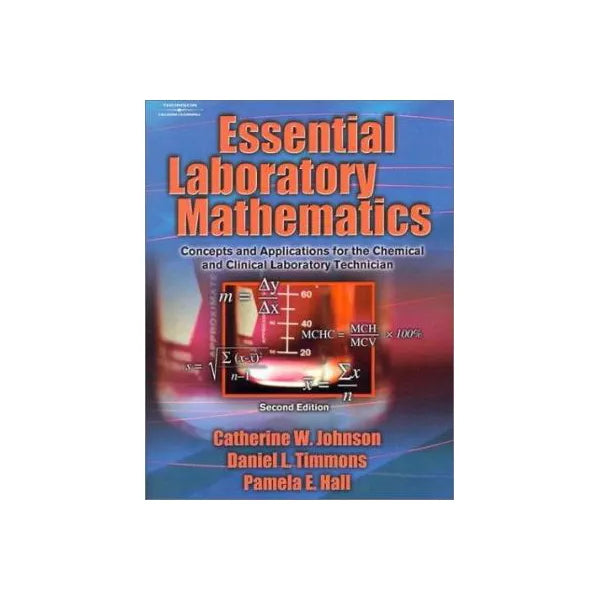 Essen Laboratory Mathematics