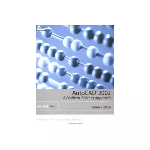 AutoCAD 2002