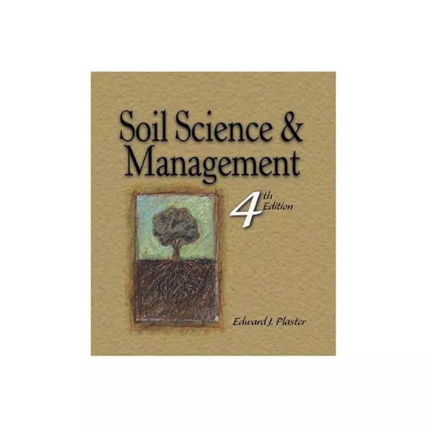 Soil Science &amp; Management