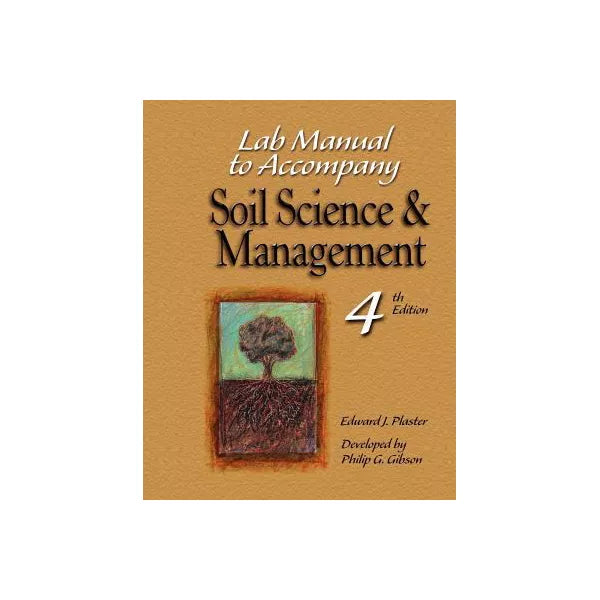 Soil Science &amp; Management (LAB)