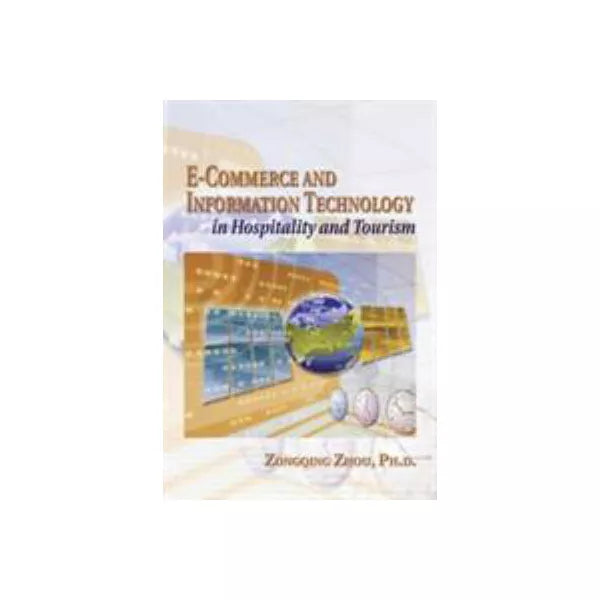 E-Commerce &amp; IT in Hospitality &amp; Tourism