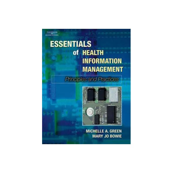 Essen of Health Information Management (Lab)
