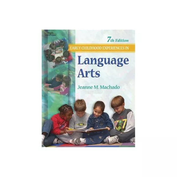 Early Childhood Experiences in Language Arts