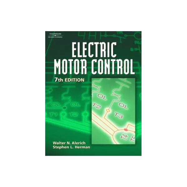 Electric Motor Control