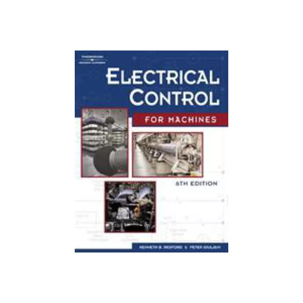 Electrical Control for Machines