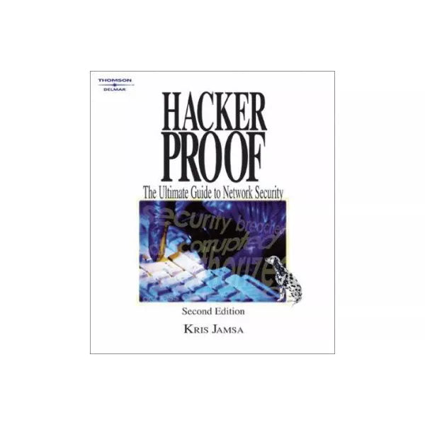 Hacker Proof