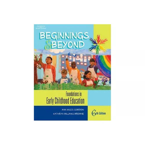 Beginnings &amp; Beyond