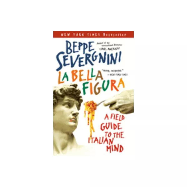 EDT La Bella Figura