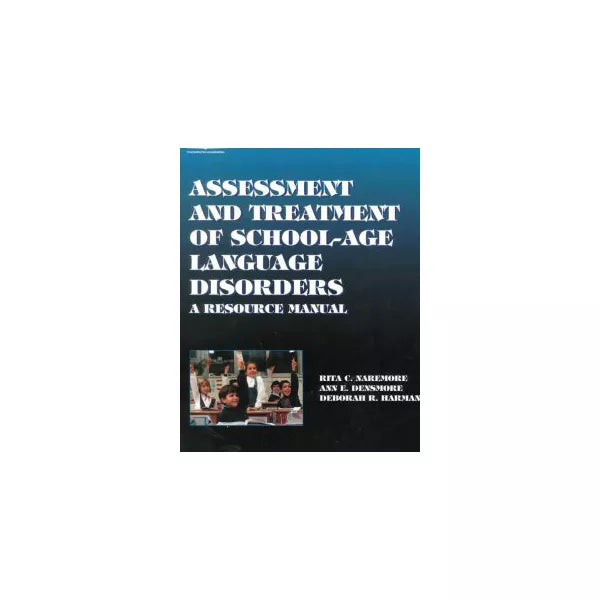 ASSESSMENT/TREATMENT SCHOOL-AG