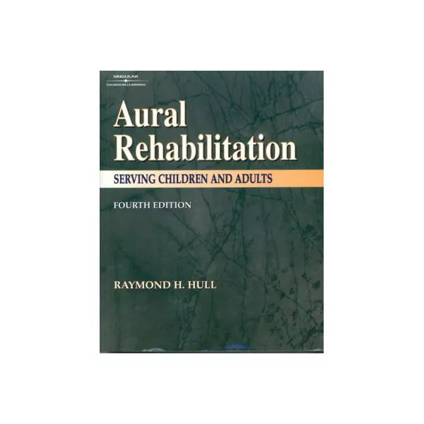 Aural Rehabilitation