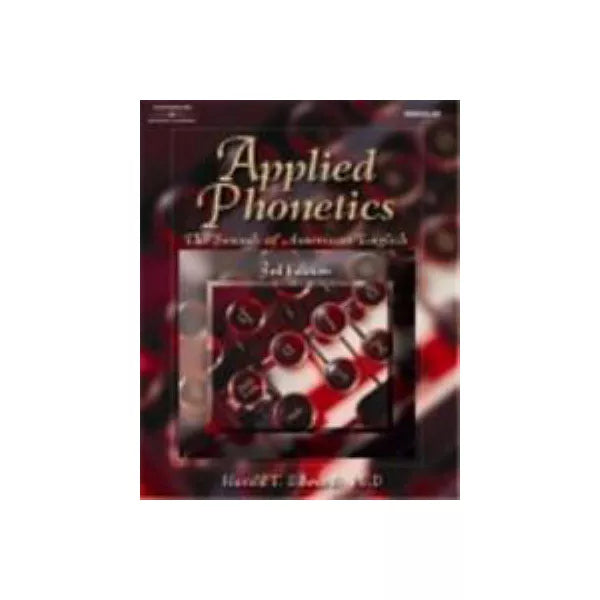 Applied Phonetics