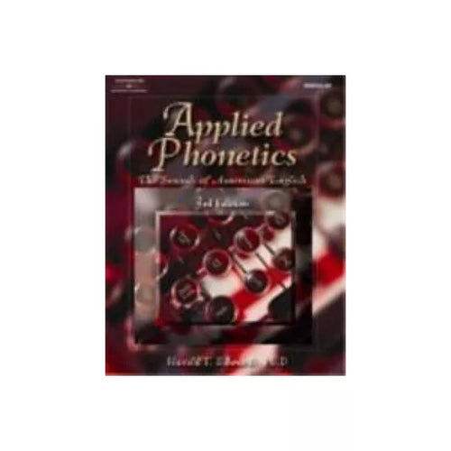 Applied Phonetics