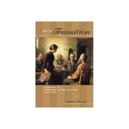 Age of Transitions
