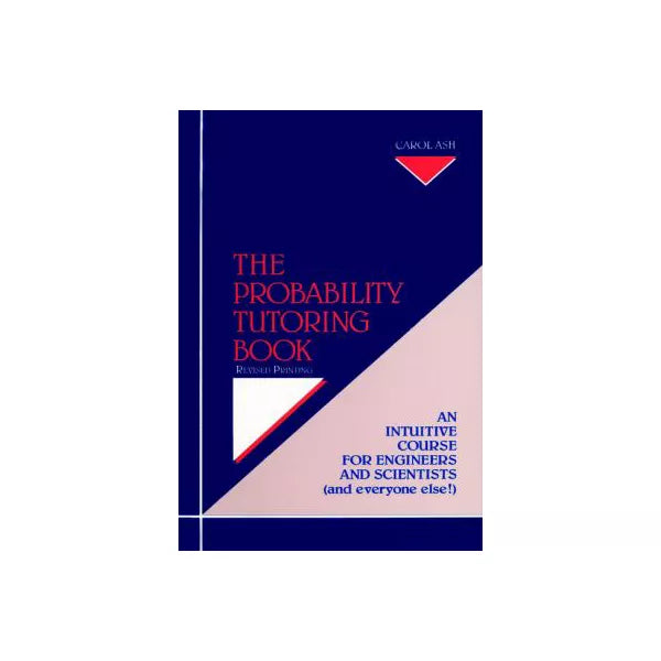 Probability Tutoring Book