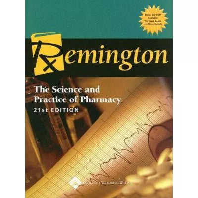 Science & Practice of Pharmacy