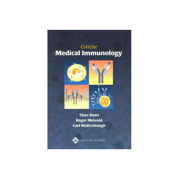Concise Medical Immunology