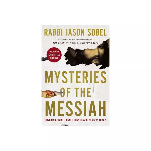 Mysteries of the Messiah