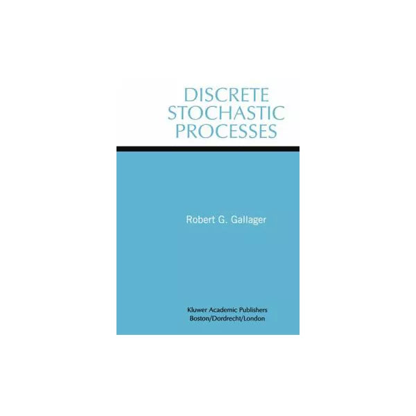 Discrete Stochastic Processes
