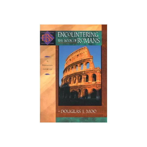 Encountering the Book of Romans
