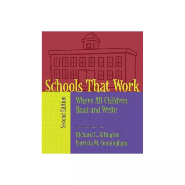 Schools that Work