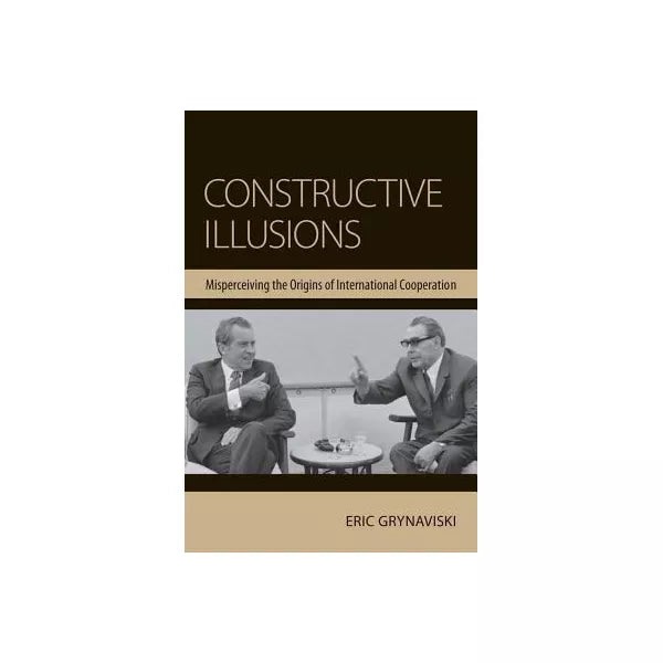 Constructive Illusions
