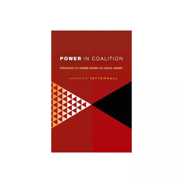 Power in Coalition