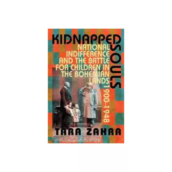 Kidnapped Souls