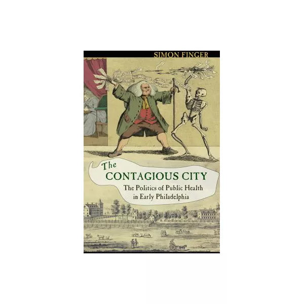 The Contagious City